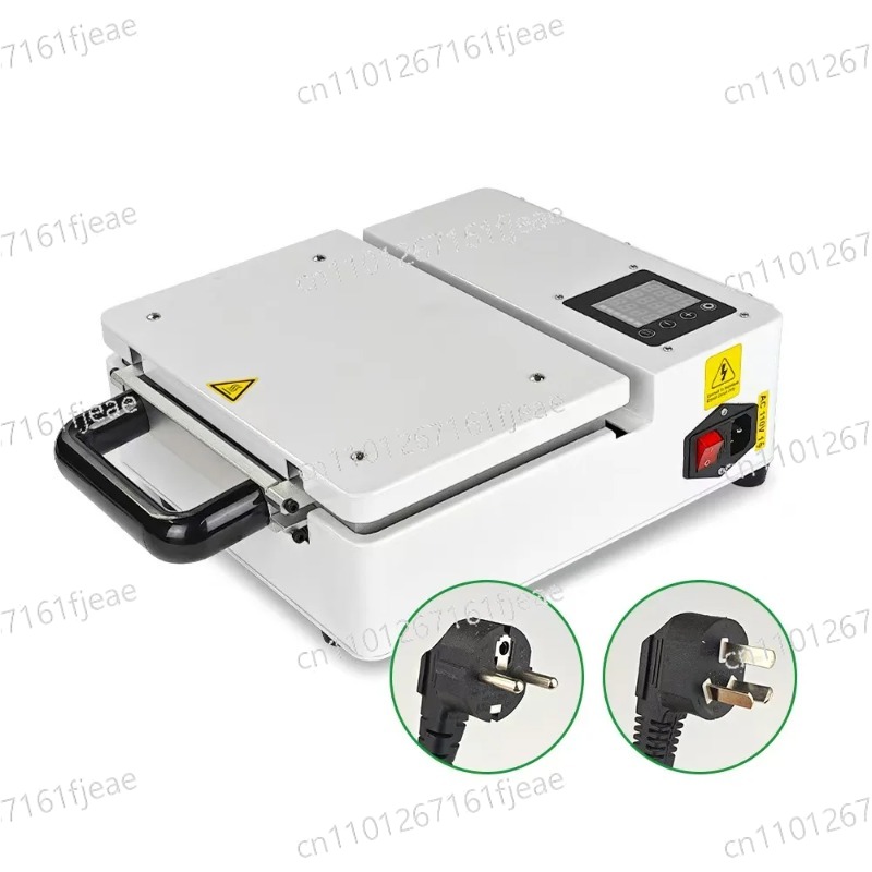 3D Printing Iphone - Mesin Sublimasi Vakum 3D DIY Fon