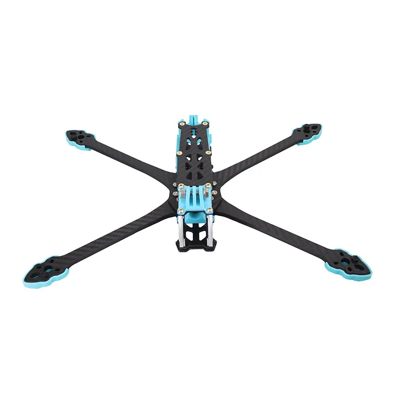3D Printing Videos - Rangka Mobil Balap FPV Jarak Jauh