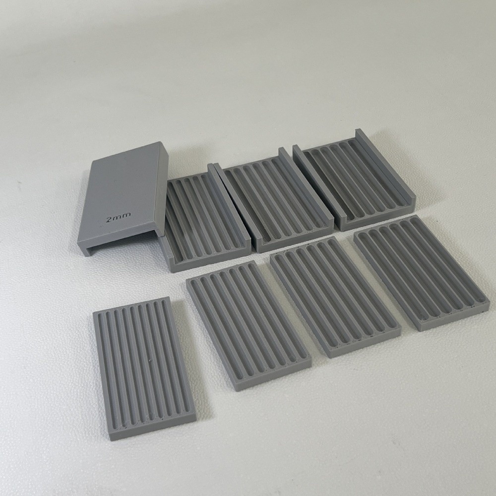4Pcs Alat Pembuat Bola Gel Tan - 3D Printing Maker ulasan dan harga