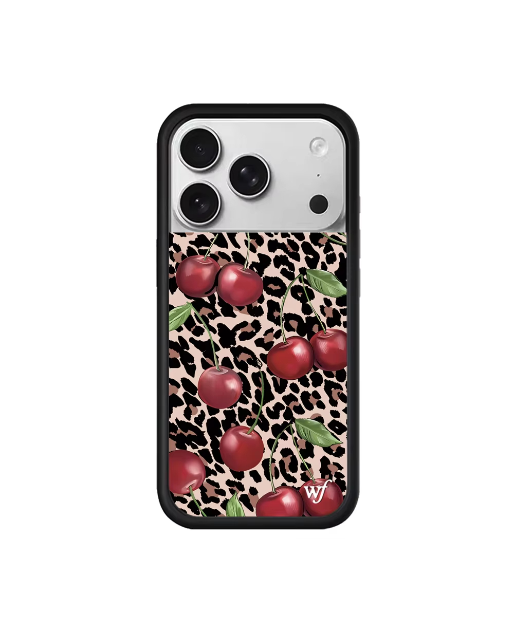 Casing HP Motif Leopard 2026 W - 3D Printing Iphone ulasan dan harga