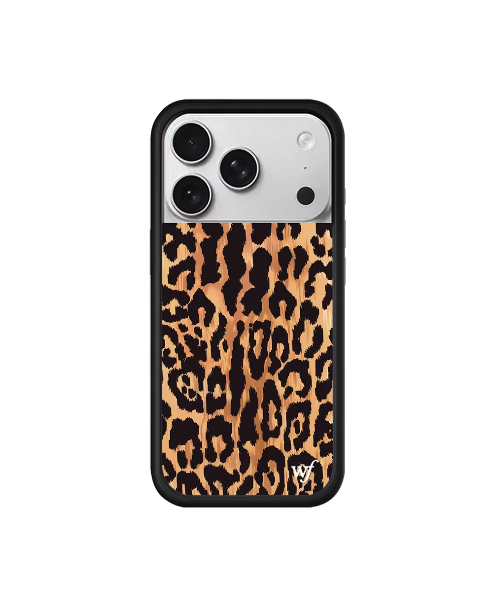 Casing HP Motif Leopard 2026 W - 3D Printing Iphone ulasan dan harga