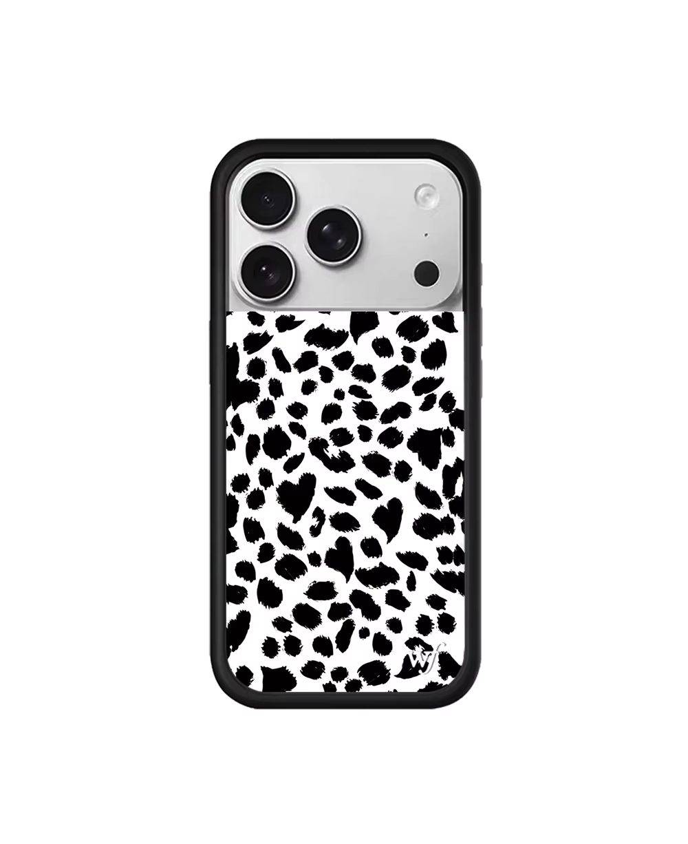 Casing HP Motif Leopard 2026 W - 3D Printing Iphone ulasan dan harga