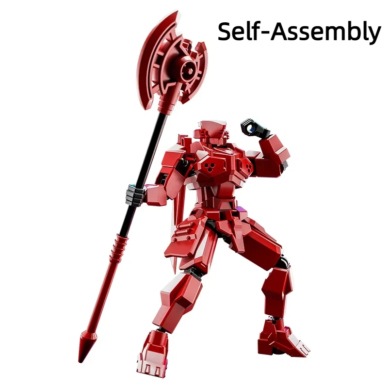Beberapa Styling Pisau Prajuri - 3D Printing Action Figure ulasan dan harga