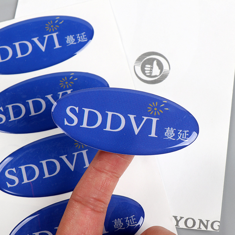 Cetak kustom Logo otomotif tah - 3D Printing Vinyl ulasan dan harga
