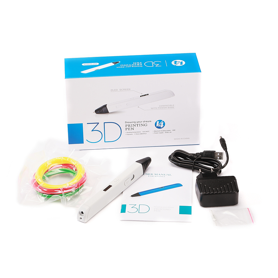 Pena 3D Profesional Baru untuk - 3D Printing Nylon Filament ulasan dan harga
