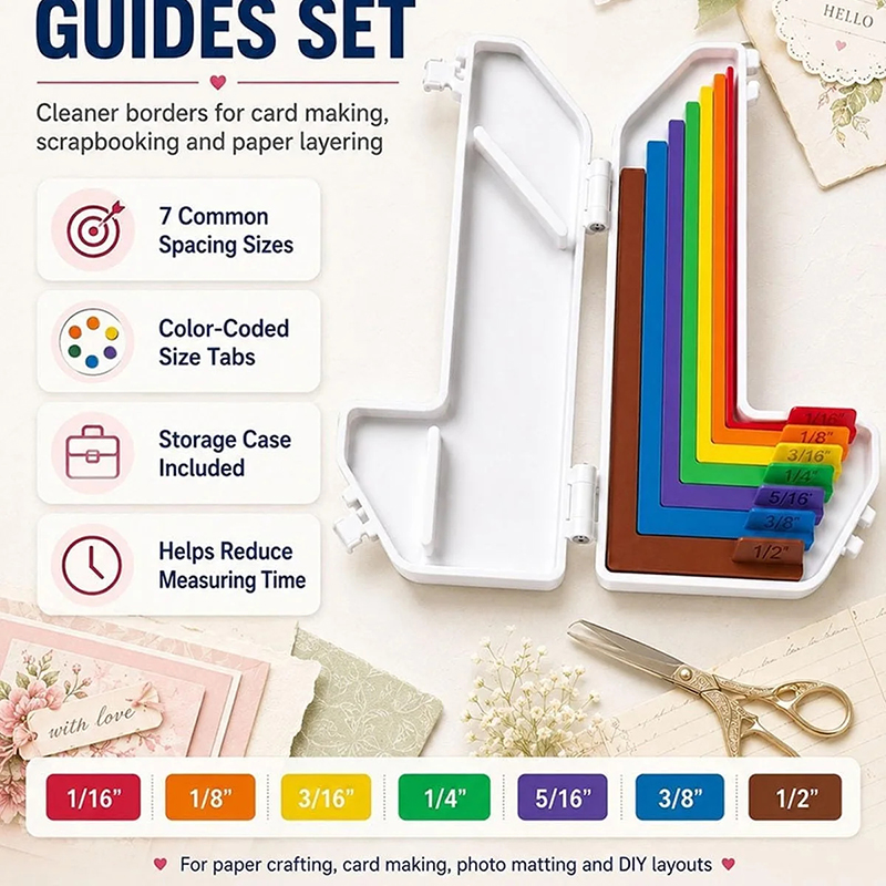 Set Panduan Penyelarasan Keraj - 3D Printing Article ulasan dan harga