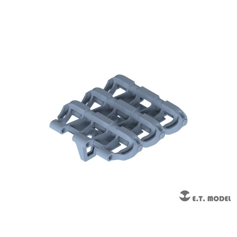 ET 1/35 P35-020 Perang Dunia I - 3D Printing Article ulasan dan harga