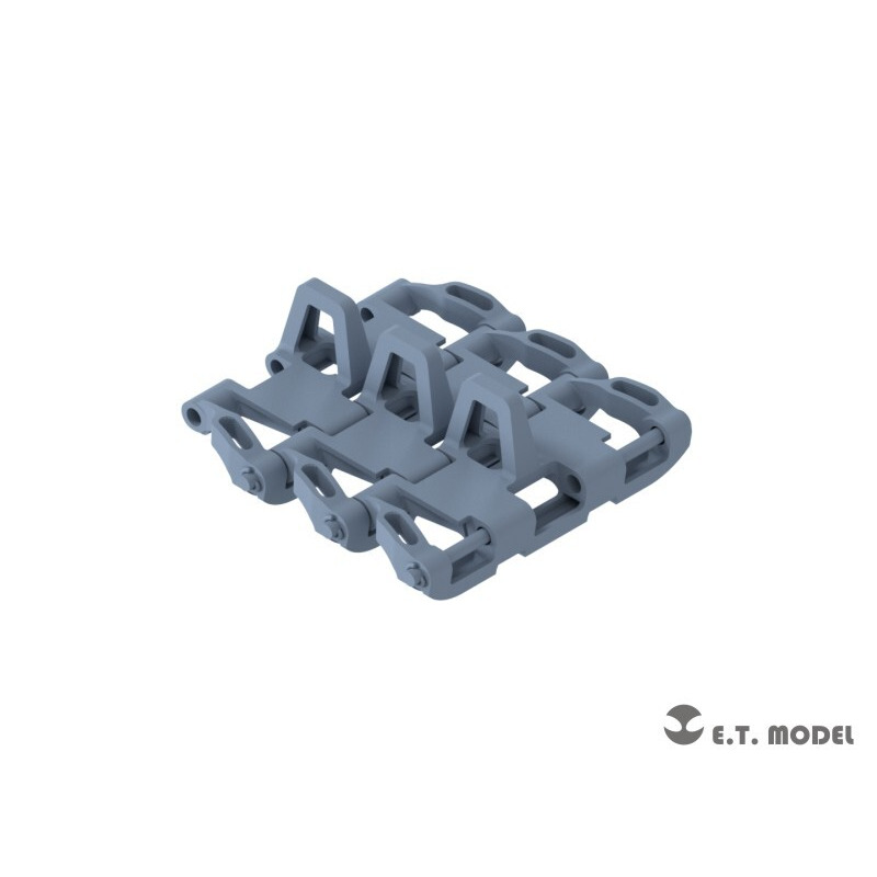 ET 1/35 P35-020 Perang Dunia I - 3D Printing Article ulasan dan harga