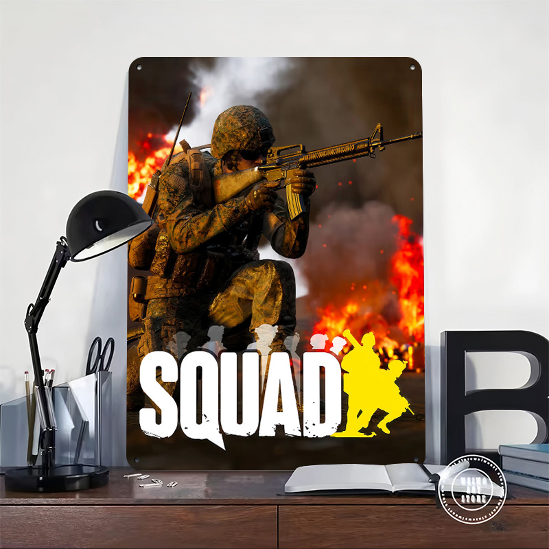 Poster Seni Sampul Video Game  - 3D Printing Videos ulasan dan harga