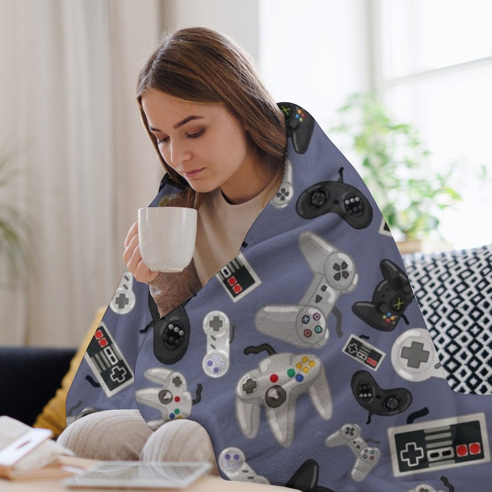 Pengontrol Video Game Klasik - - 3D Printing Videos ulasan dan harga