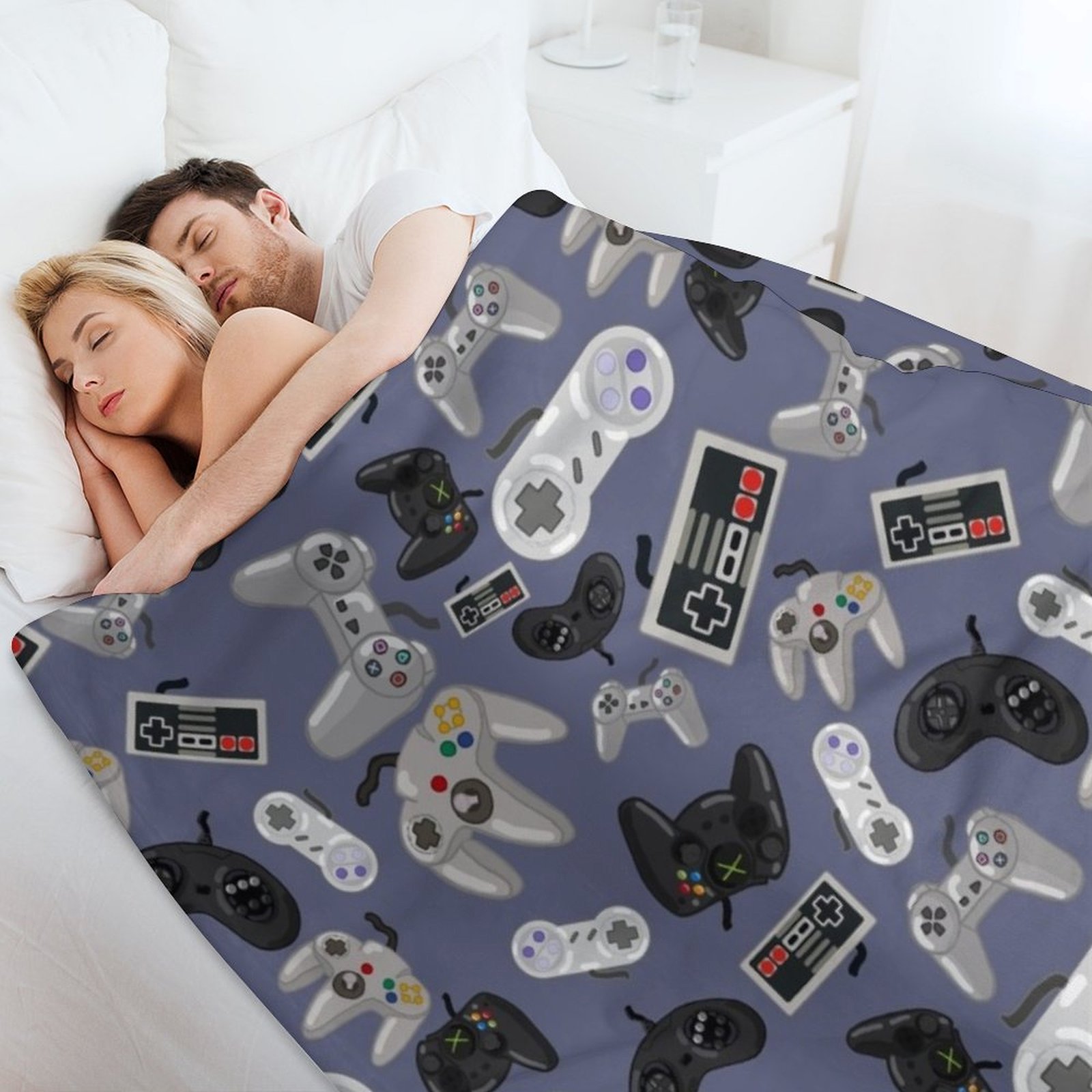 Pengontrol Video Game Klasik - - 3D Printing Videos ulasan dan harga
