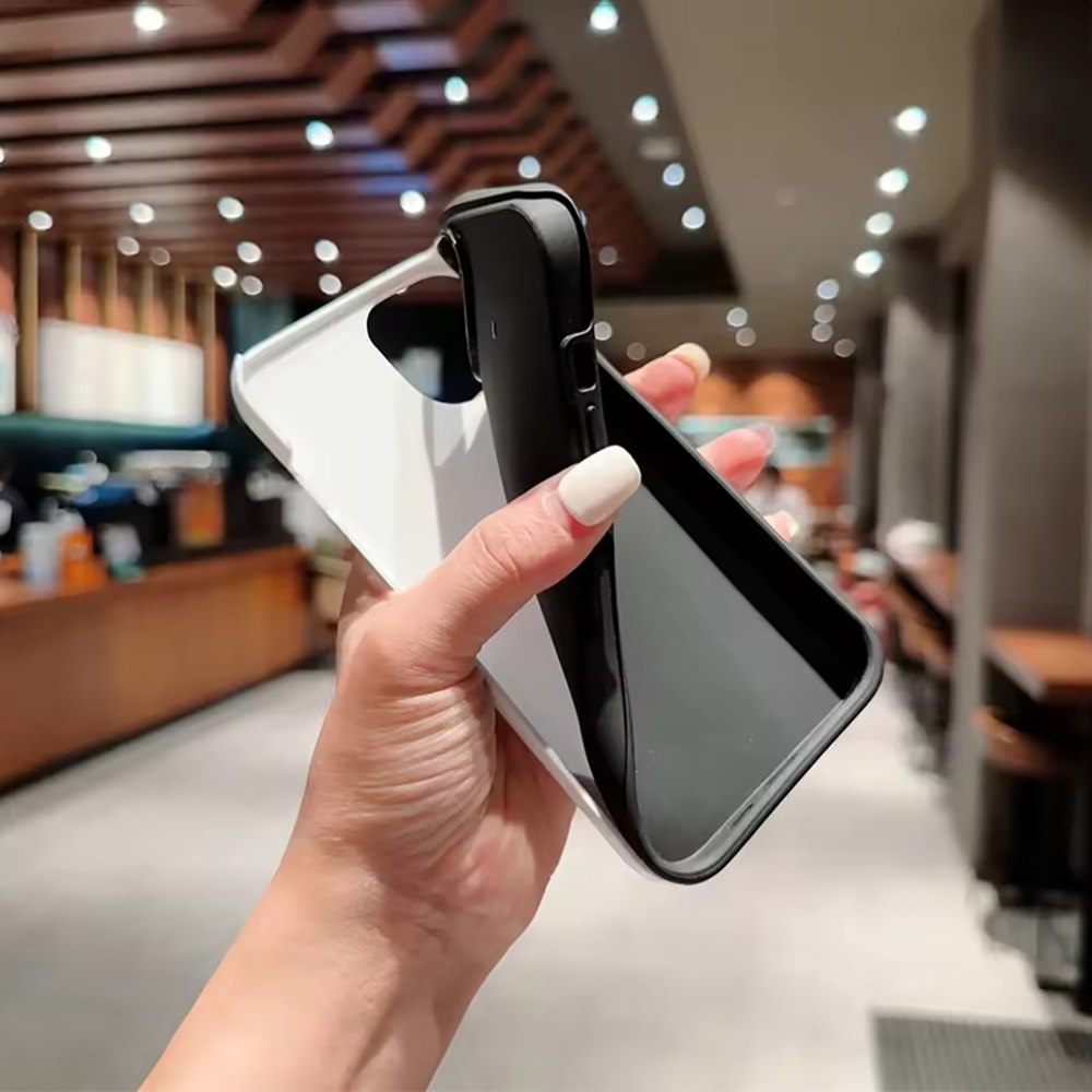 Casing HP Kucing Lucu Untuk iP - 3D Printing Iphone ulasan dan harga
