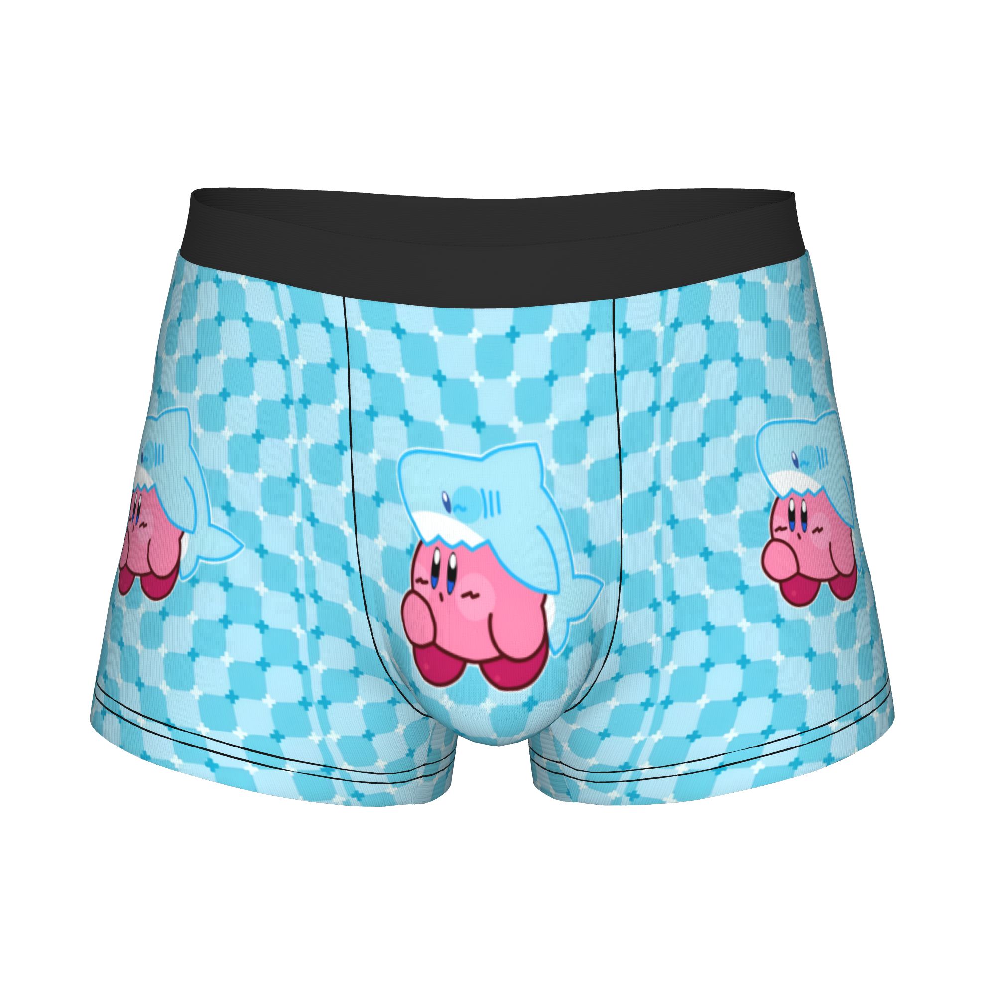 Celana Boxer Anime K-Kirbys Kh - 3D Printing Videos ulasan dan harga