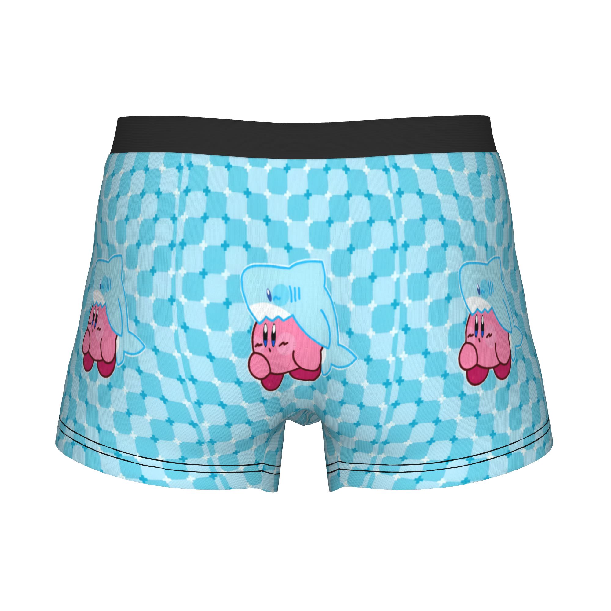 Celana Boxer Anime K-Kirbys Kh - 3D Printing Videos ulasan dan harga