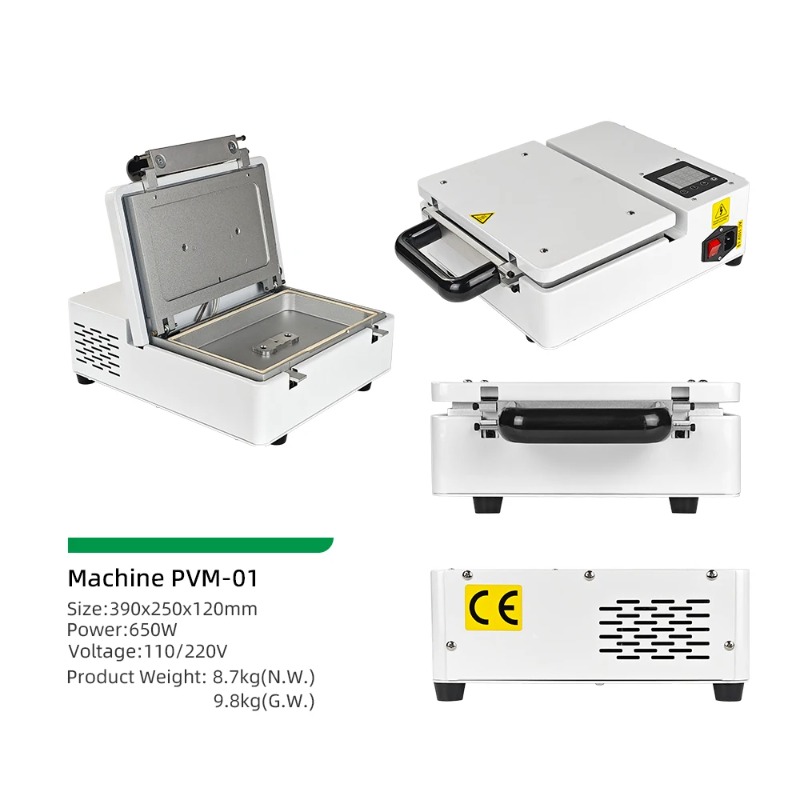 Mesin Sublimasi Vakum 3D DIY F - 3D Printing Iphone ulasan dan harga