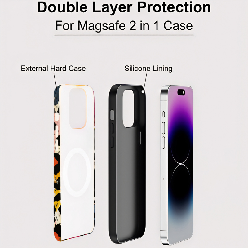 Casing Ponsel Motif Zebra Peny - 3D Printing Iphone ulasan dan harga