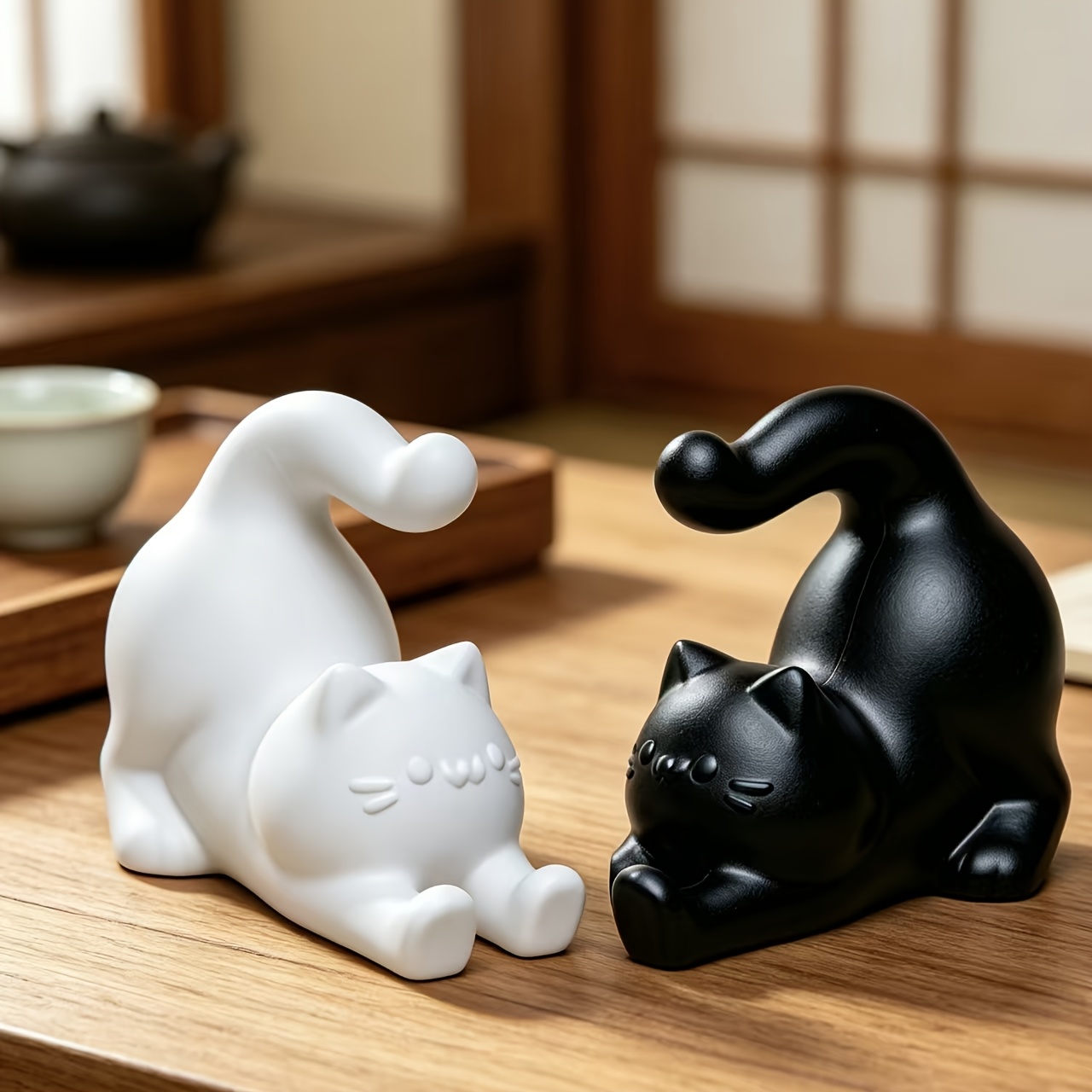 Penyangga Ponsel Meja Bentuk K - 3D Printing Videos ulasan dan harga