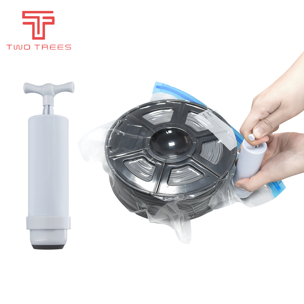 Twotrees 3D Cetak PLA ABS TPU  - 3D Printing Nylon Filament ulasan dan harga