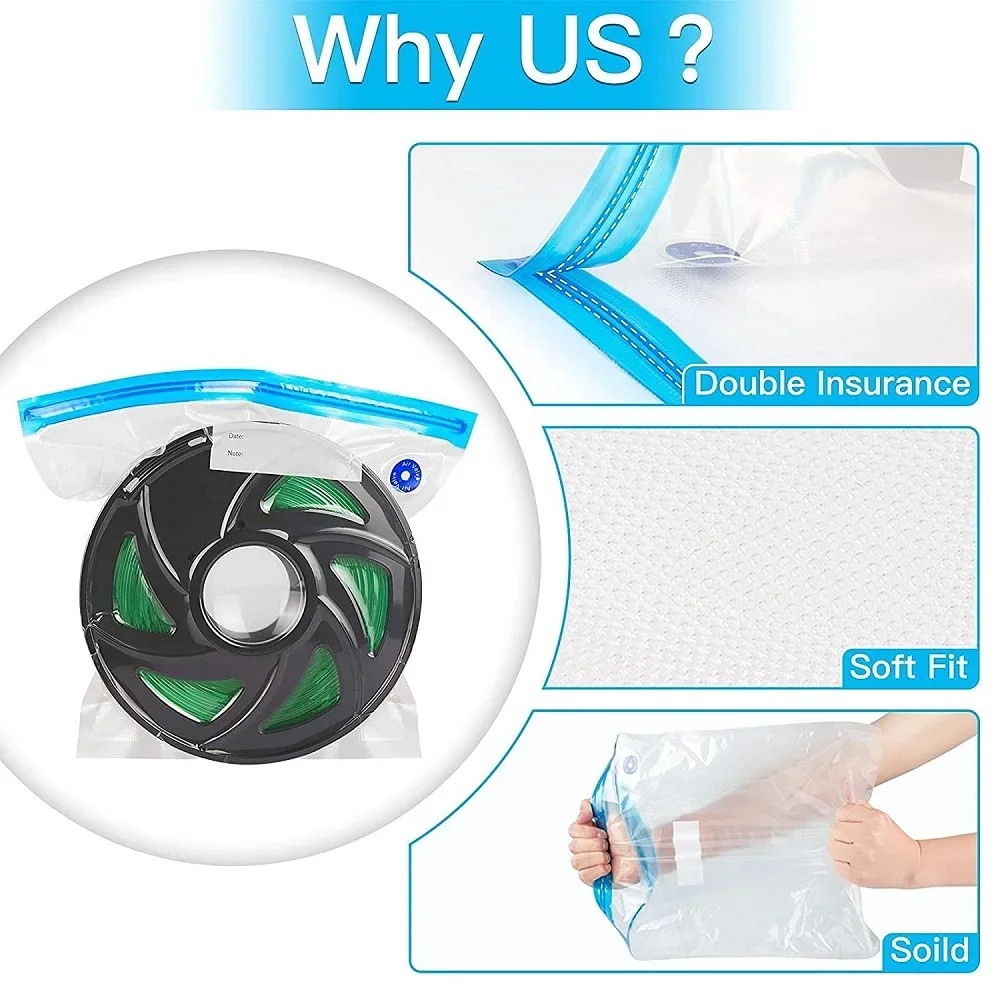Twotrees 3D Cetak PLA ABS TPU  - 3D Printing Nylon Filament ulasan dan harga