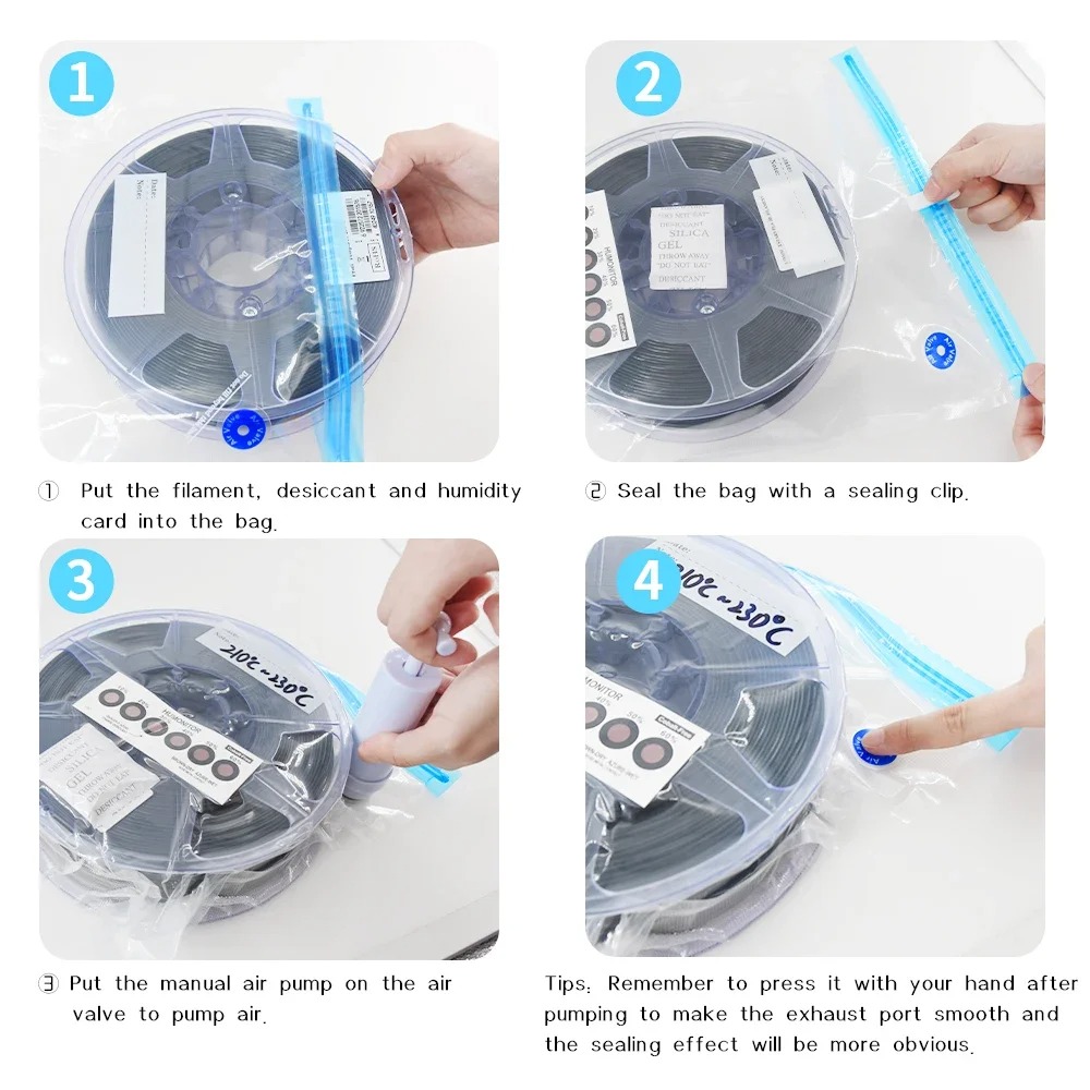 Twotrees 3D Cetak PLA ABS TPU  - 3D Printing Nylon Filament ulasan dan harga