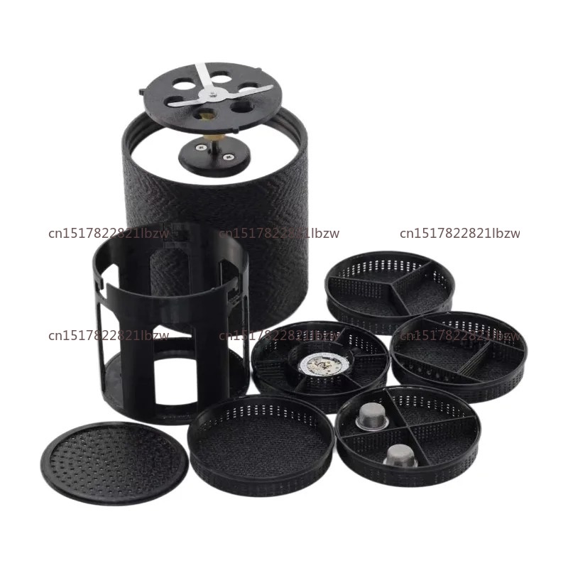 Mesin Pembersih Jam Tangan Ult - 3D Printing Maker ulasan dan harga