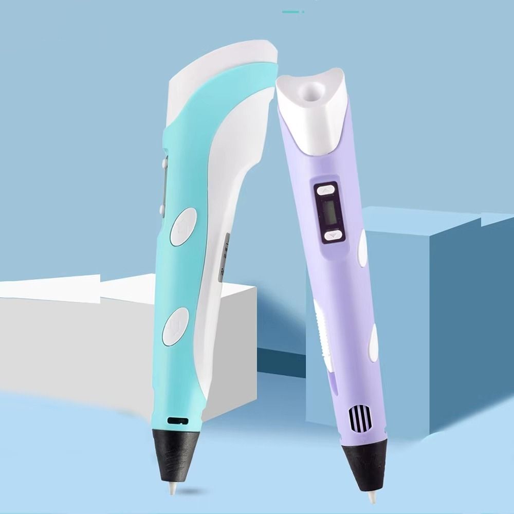 Pena Cetak 3D USB Kecepatan Da - 3D Printing Drawing ulasan dan harga