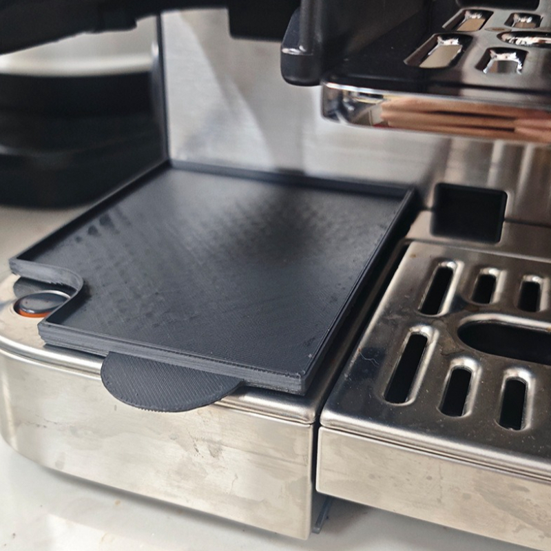 Bantalan Pelindung Mesin Kopi  - 3D Printing Maker ulasan dan harga