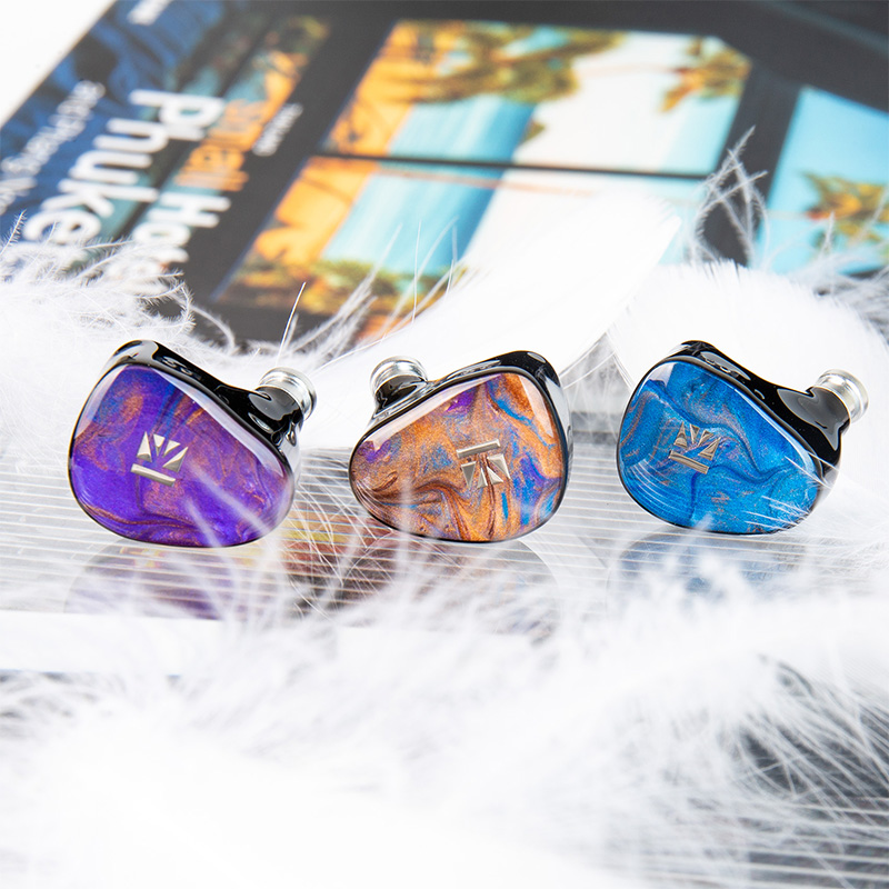 KBEAR earphone berkabel Driver - 3D Printing Videos ulasan dan harga