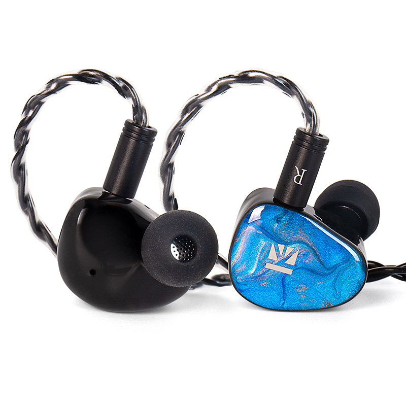 KBEAR earphone berkabel Driver - 3D Printing Videos ulasan dan harga