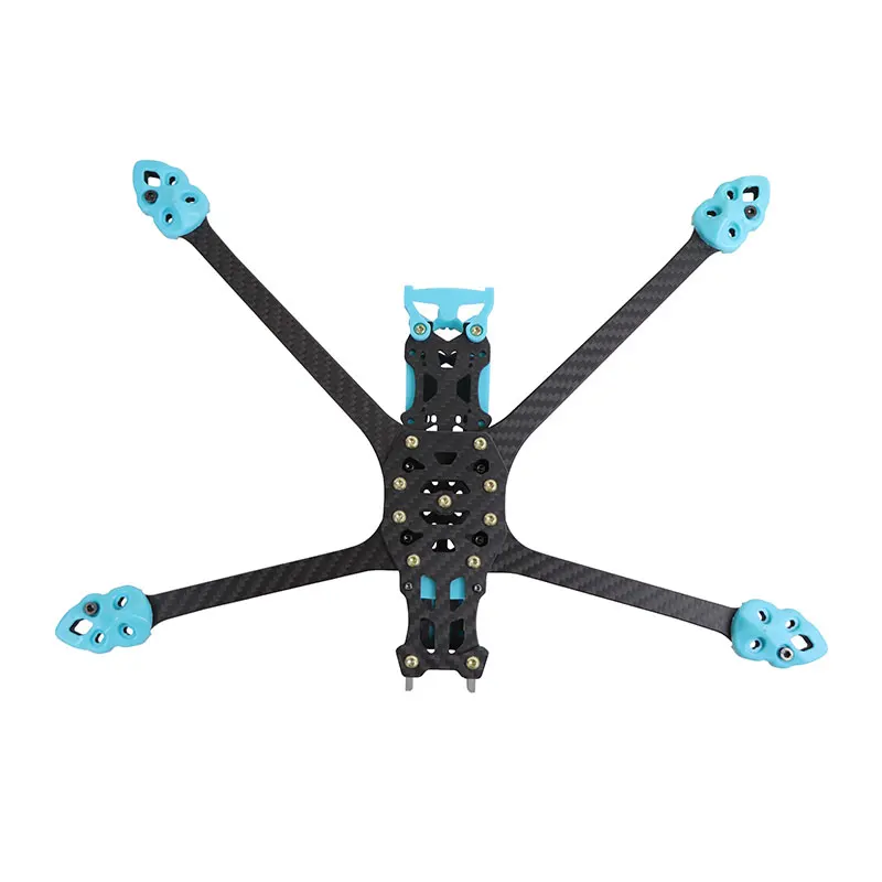 Rangka Mobil Balap FPV Jarak J - 3D Printing Videos ulasan dan harga