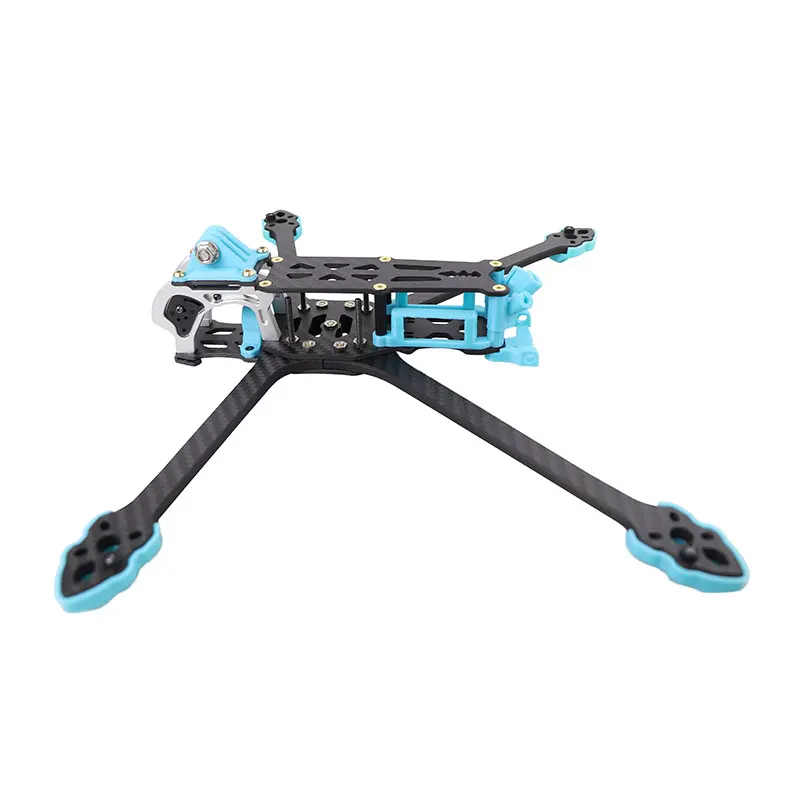 Rangka Mobil Balap FPV Jarak J - 3D Printing Videos ulasan dan harga