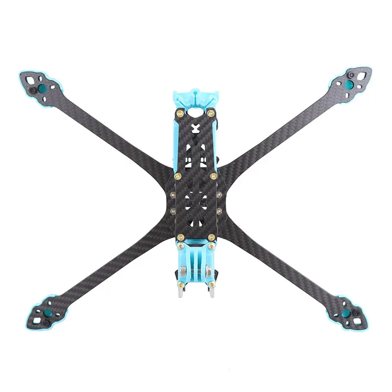 Rangka Mobil Balap FPV Jarak J - 3D Printing Videos ulasan dan harga
