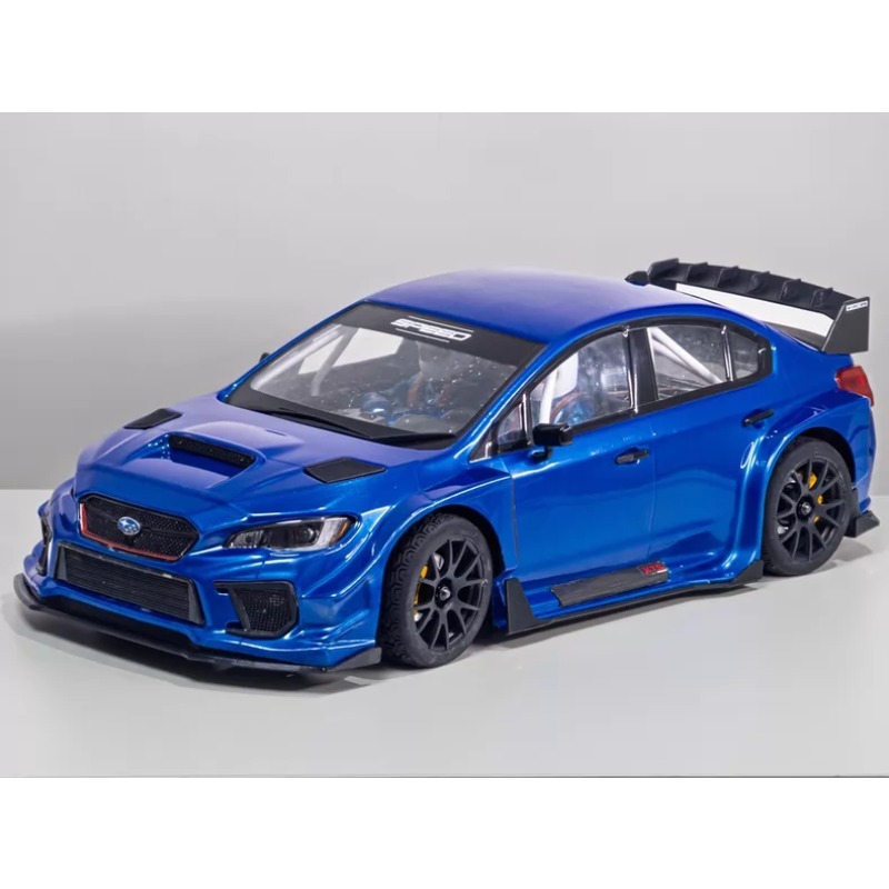 RLAARLO 1/10 XTS S10 RC Rally  - 3D Printing Airsoft Parts ulasan dan harga