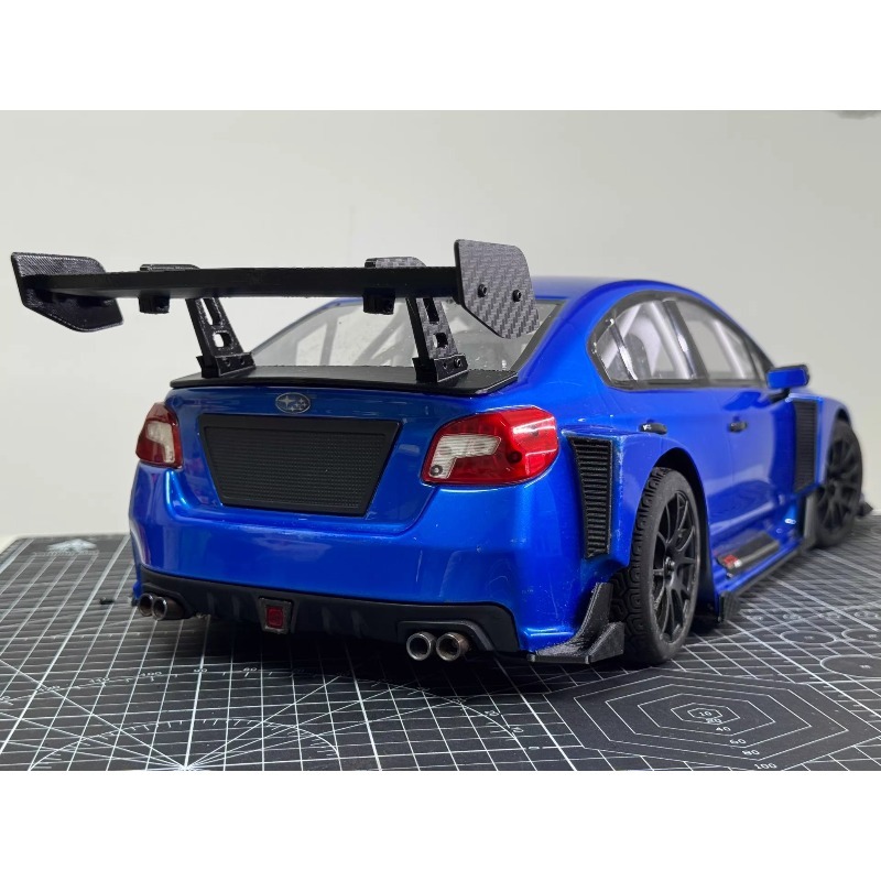 RLAARLO 1/10 XTS S10 RC Rally  - 3D Printing Airsoft Parts ulasan dan harga