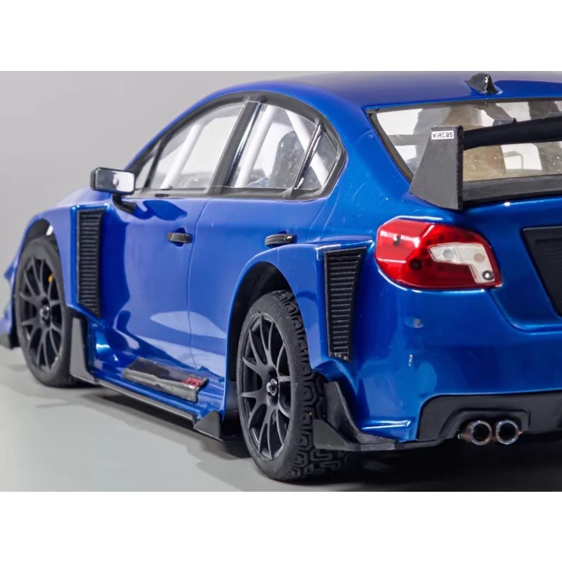 RLAARLO 1/10 XTS S10 RC Rally  - 3D Printing Airsoft Parts ulasan dan harga