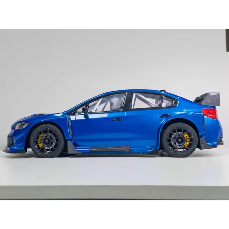 RLAARLO 1/10 XTS S10 RC Rally  - 3D Printing Airsoft Parts ulasan dan harga